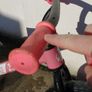 Pink Balance Bike Image 4