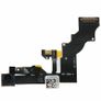 For iPhone 6 Plus Front Camera Light Motion Proximity Sensor Microphone Flex New - FHT03IPCAM Image 3