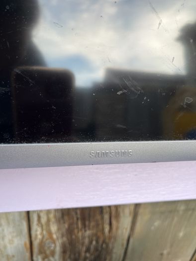samsung tv
