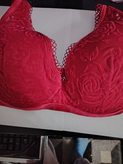 New Bra