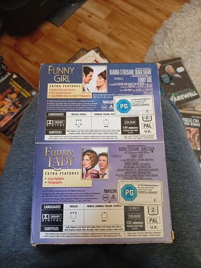 Old, classic movies, films, dvds