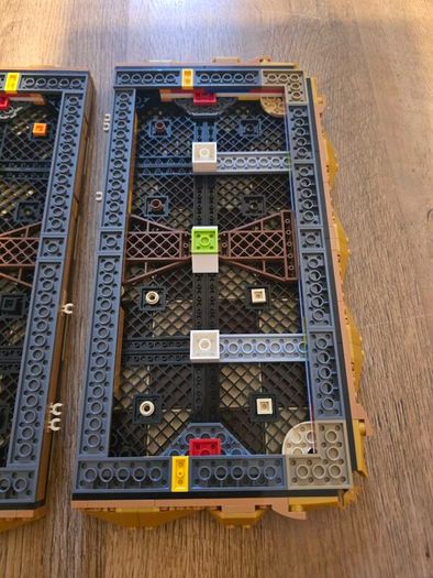 LEGO - Traditional Chess Set