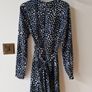 Long sleeve dress (Warehouse) Image 3
