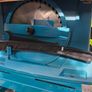 Makita Table Saw and Stand Image 2