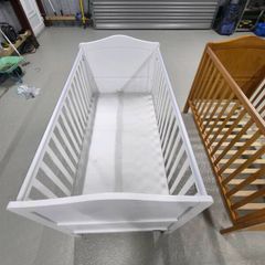 Cot bed