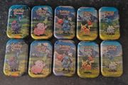 FREE Tracked Shipping. Pokemon Ascended Heroes Mini Tin