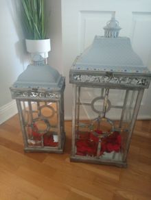 Lantern's