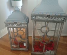 Lantern's