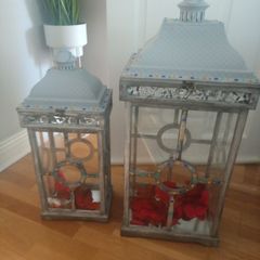 Lantern's