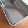 Spanish cologne tin box Image 3