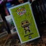 Michelangelo ! Funko POP Vinyl Figure ! TMNT ! Teenage Mutant Ninja Turtles ! 2021 ! Funko Movies ! Image 8