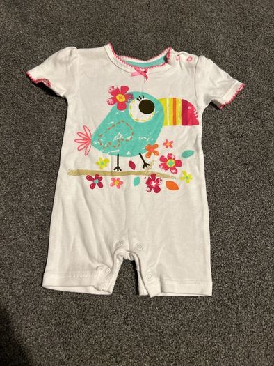 baby romper