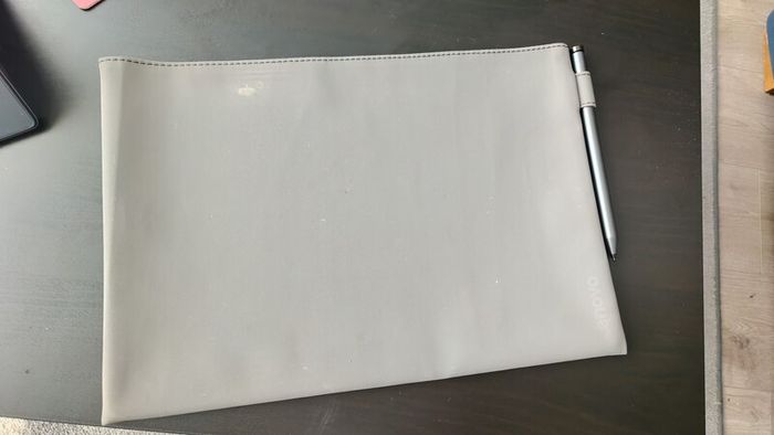 Lenovo Windows 11 pro tablet