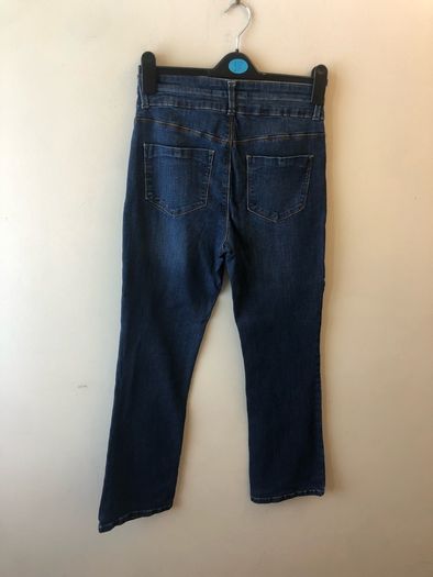 Bootcut jeans (size 14)