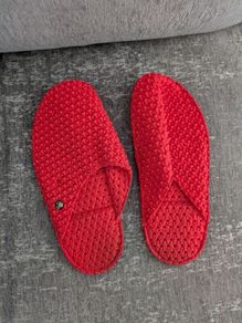 Lightweight slippers