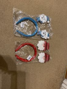 headband-Christmas