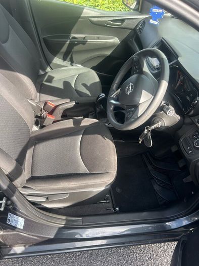 Opel Karl 2017 Low Milage