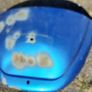 classic VW beetle boot lid Image 2