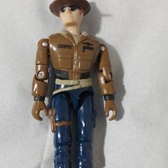 Action figure 1986