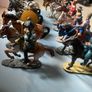 Horsemen models Image 4