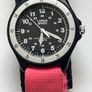 Ladies Lorus Quartz Sports Watch Image 5