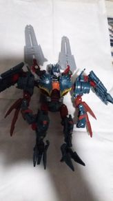 Transformers / toy
