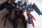 Transformers / toy