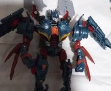 Transformers / toy