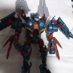 Transformers / toy