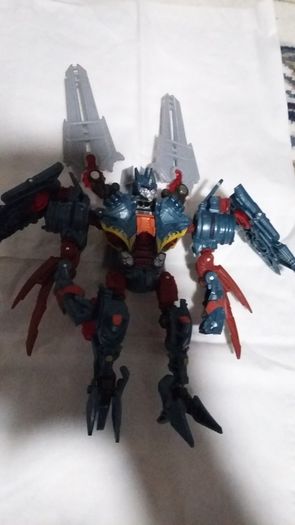 Transformers / toy