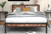 King Bed