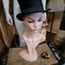 Mannequin Bust Image 4
