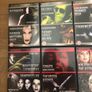 Boulevard Entertainment Horror DVD Collection - 10 Double Feature Sets (20 Movies) Image 3