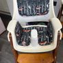 OXO High Chairs Image 5