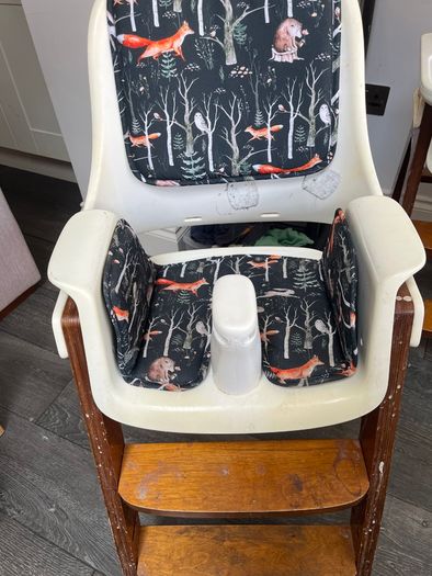 OXO High Chairs