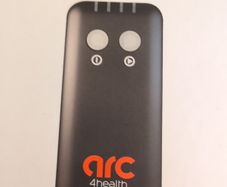 Arc4Health complete kit