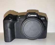 Canon RP camera