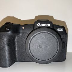 Canon RP camera