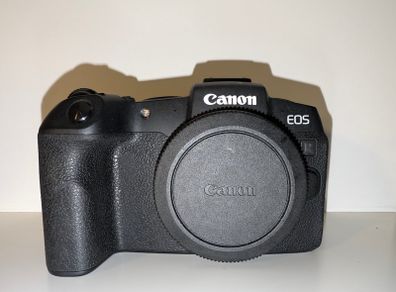 Canon RP camera