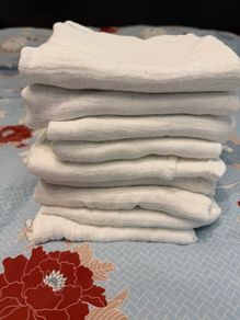 Muslins