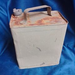 1943 GSW army fuel jerry can