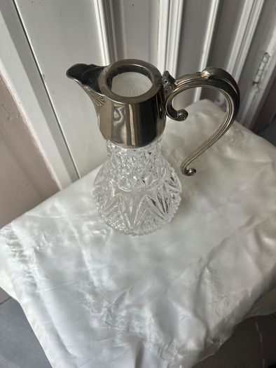 Alcohol/ wine /Beer jug