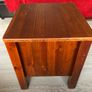 Cabinet With Two Drawers Image 3