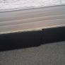 Free Double Bed with Mattress Image 3