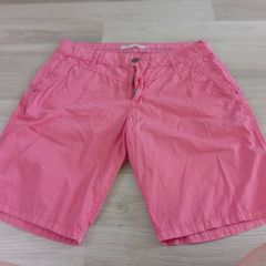 Knee high shorts Brand: Piazza Italia