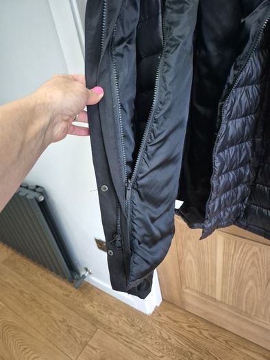 The north face jacket