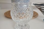 Waterford Crystal Comeragh Rose Bowl