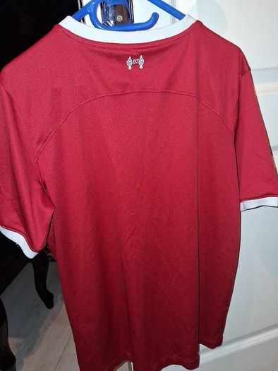 Liverpool home jersey (2023-24) XL Kids size