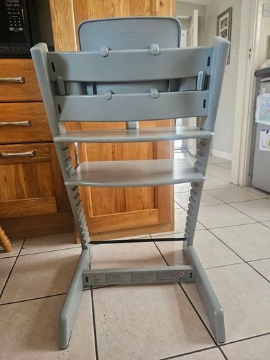 stokke tripp trapp