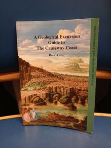 Geological Guide, Causeway Coast